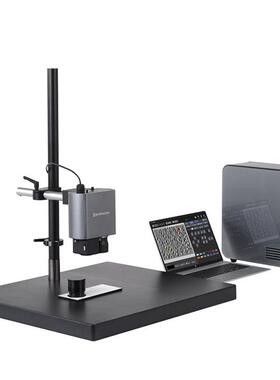 岛津超声波光探伤仪MIV-X金属表面探伤仪内部陷检无缺损学查装置