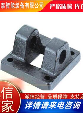 出售CCB-SC63B-S63气缸C配件B支架CB配支架C气缸件