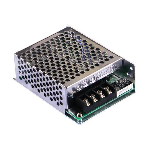 PWM直流电机调速器12V24V36V48vV马达倒顺开关正反转切换器40A
