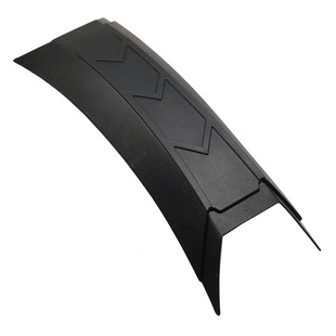 适用春风250NK后挡泥板摩托车加长改装挡水板延长后泥瓦后盾NK00