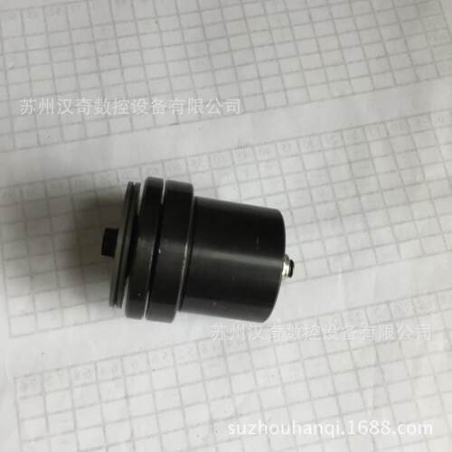 FWUP中走丝线切割机床宝石导轮座组件870177