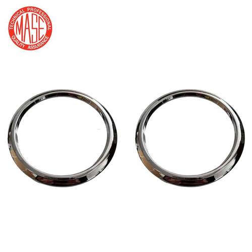 适用2018-22玛莎拉蒂Levante雾灯框电镀670065940