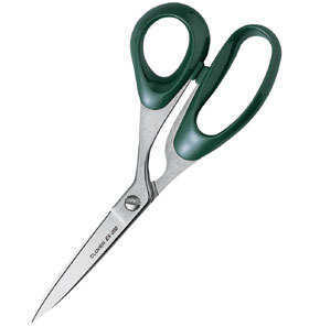 （高级# 布200mmclover牌 可乐）艺-36684剪刀