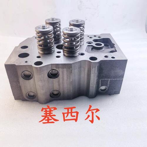 优质供应重庆康明斯K19/K38/K50系列发动机汽缸盖 3646323