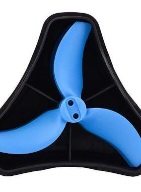 3032S Prop Blades Holder with 2 Pair Propellers Dustproof