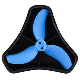 3032S Prop Blades Holder with 2 Pair Propellers Dustproof