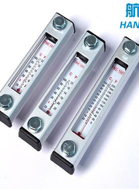 YWZ-350 YWZ-350T 液位液温计 液压油箱液位计