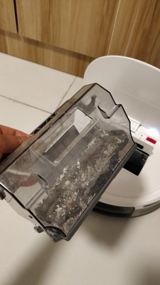 真实对比科沃斯DJ35和dm65扫地机器人哪个好，区别大不大呢？