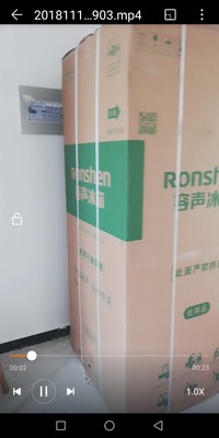 Re:ʵRonshen/BCD-460WD11FPô?ʹöԱBCD-460WD11FP ..