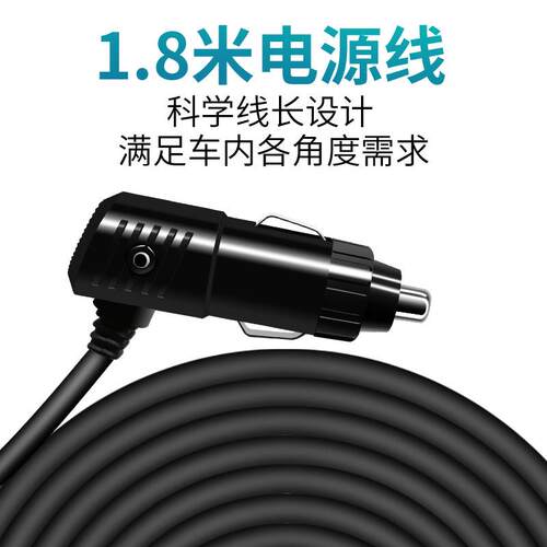 车载电风扇双头1224v大货车用风扇两档调速大风力制冷汽车用电扇