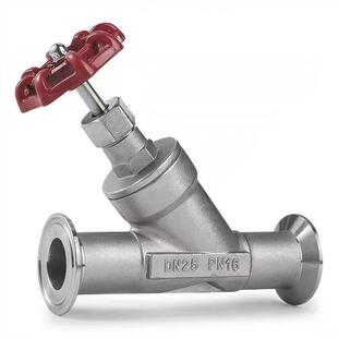 应用范围广气控角阀经久耐用耐磨气控角阀JZ611F气控角阀