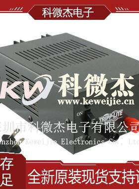 供应TrippLite电源外部内部外接ACDC转换器台式PR3/UL