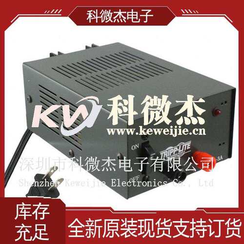 供应TrippLite电源外部内部外接ACDC转换器台式PR3/UL