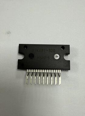 TK681320电桥-驱动芯片器原S装现货支持BOM表格1PCS配单