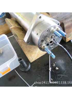 loadpoint切割机划片机空气高速电主轴维修 中电科45所划片机主轴