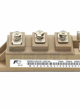 IGBT模块 2MBI75VA-120-50 2MBI100VA-120-50 2MBI150U2A-0 60-50