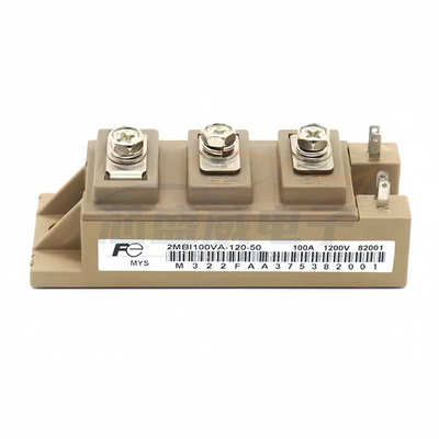 2mbi100va -2mbi75va模块2mbi150u2a5050 -0 60-120-120- -igbt50
