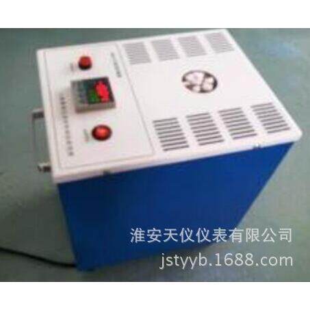 厂家直销零点恒温器 0℃恒温炉 冰点器 半导体零度恒温器