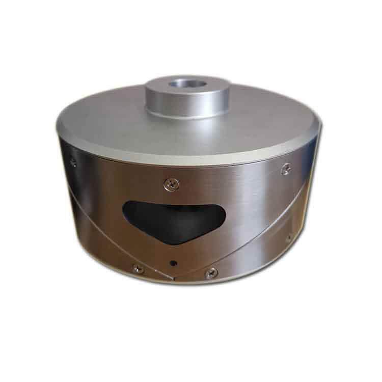 直供高速绕机纺机配件2.5寸6.5mm导线轮绞线机槽筒打管机配件