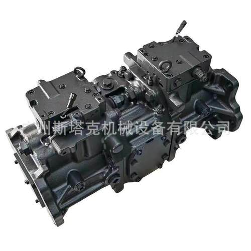 705-11-01适用于小松 D1E-17液压转向泵