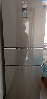 讲一讲：Haier/海尔 BCD-253WDPDU1怎么样,用后6个月感受,真相大爆料!!