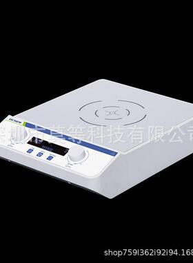 MSH系列大容量磁力搅拌器LC-MSH-10LLCD显示直流无刷电机