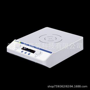MSH系列大容量磁力搅拌器LC-MSH-10LLCD显示直流无刷电机