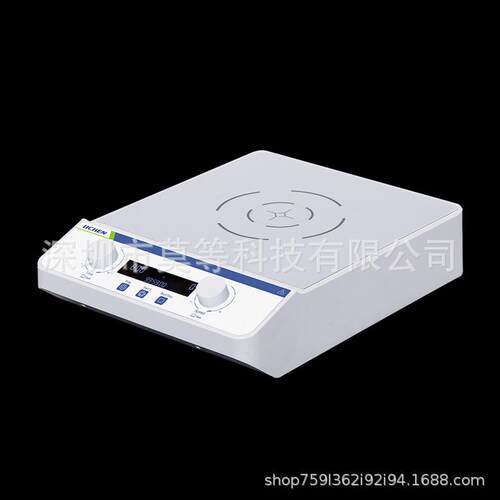 MSH系列大容量磁力搅拌器LC-MSH-10LLCD显示直流无刷电机