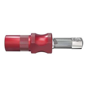 Z密F外密部气测试密封连接头工229具高容差封套手动筒气动快速接