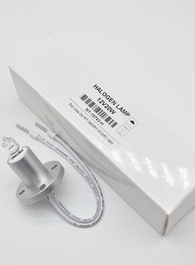 Rayto雷杜RT-240 310 360全自动生化分析仪光源灯泡带线JC 12V20W