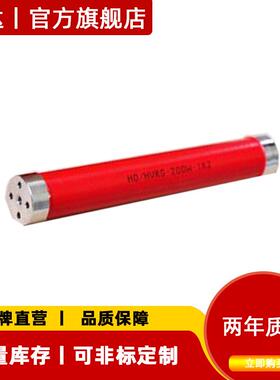 1.2M 高压电阻200W 长度230mm 外径30mm
