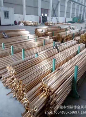 现货优质CuSn6锡青铜棒CuSn8高精铜棒CuSn12圆棒/锡青铜板规格多