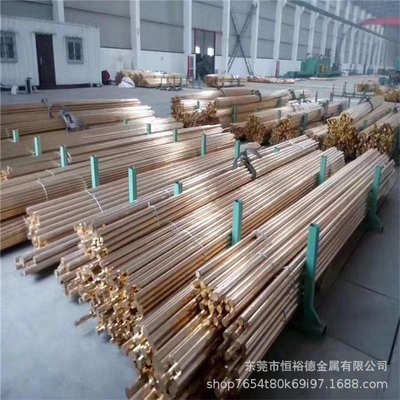 圆棒锡青铜锡铜铜板多/棒棒优质规格cusn8cusn12cusn6现货高精青