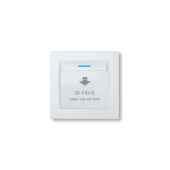 高频应取插卡墙壁开关公寓馆房宾卡节电开关 低 正品 感酒店电开关