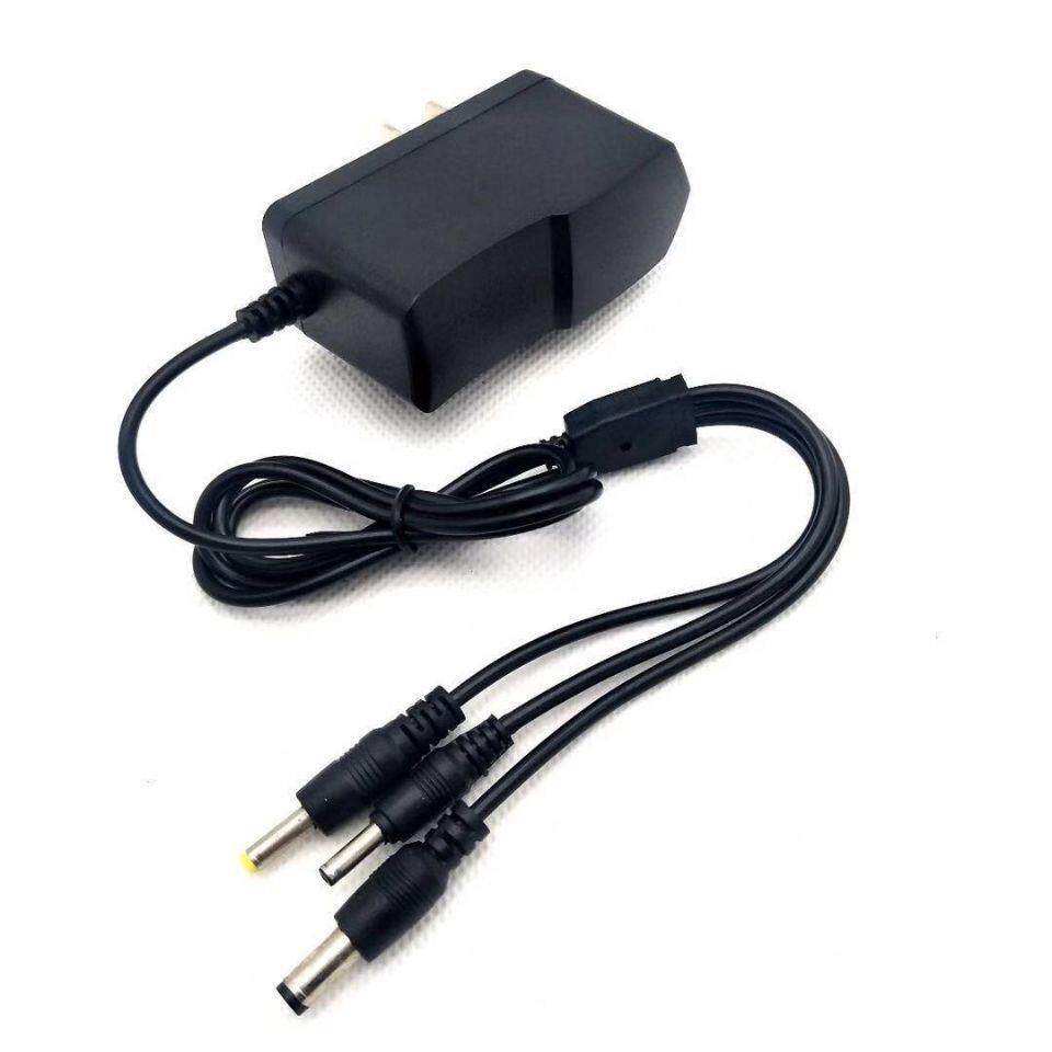 5V2A电源线WEBOX泰捷we30pro网路机顶盒电视盒子配接器 DC适用款图片