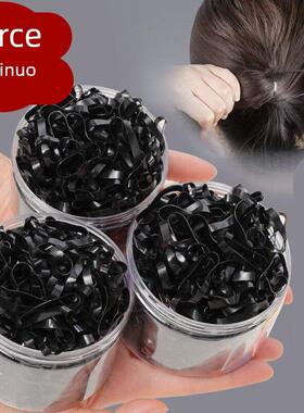airs Ties Colourful Elastic Hair Bands Baby Hair Accessories