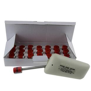 UL利边测试仪SET 3测试头UL1439 50电器金属边框利边检测仪TC