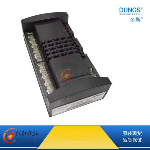 AM01管理器面板燃烧机程序控制器MPA22 S02德国DUNGS冬斯程控盒