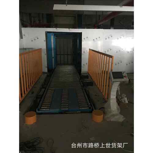 智能装备Z型提升机-往复式提升实现完全自动化输送设备