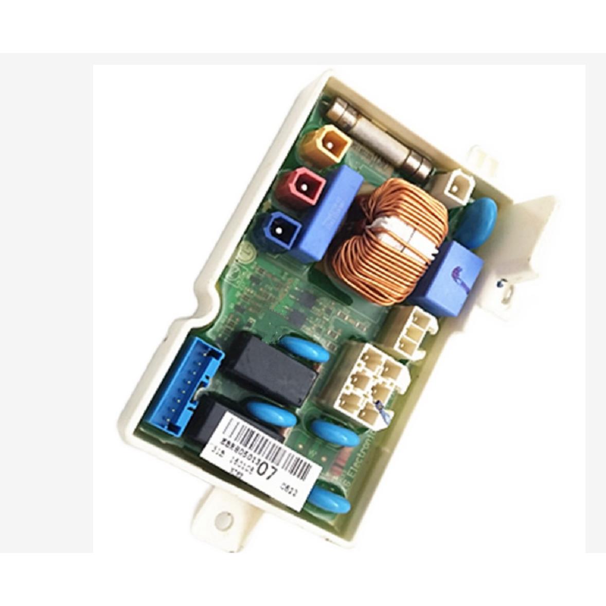 LG洗衣机电源小板 T80DB33PH1/T70/T60 EBR80501307滤波器控制板