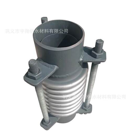 煤粉管道三维补偿器D-LD2000煤粉管道补偿器 耐磨波纹膨胀节