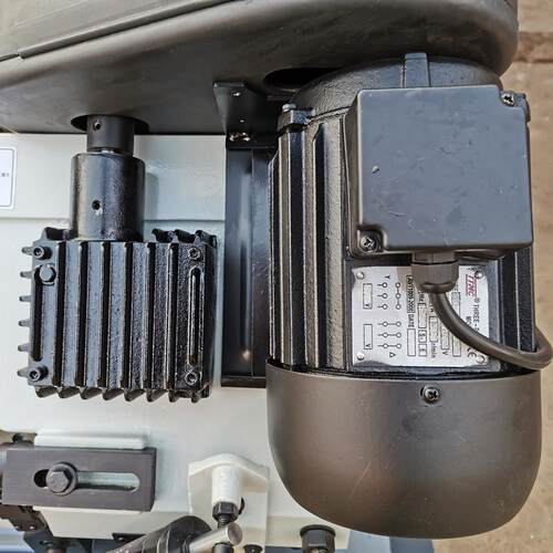BS712金属带锯床 小型带锯床 角度切削 卧式金属带锯床BS-712N
