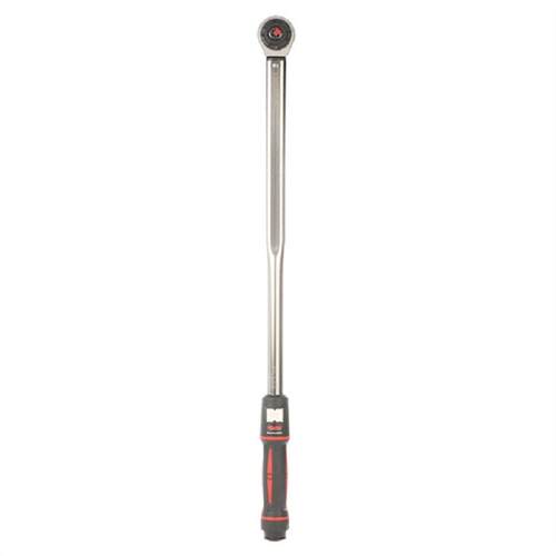 诺霸15005, norbar 1/2''系列专业型可调式扭力扳手 60-300Nm公制