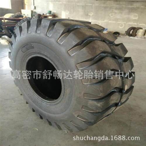 供应圣达17.5-25 30装载机轮胎 30工程机械轮胎