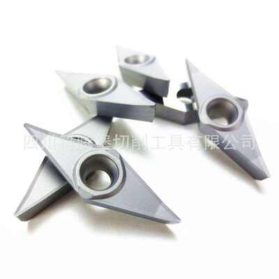 数控 vcgt160404fn27-h10tceratizit天时：刀片拉/刀片森