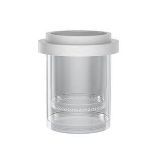 孔雀鱼隔离盒产卵桶母鱼产房幼鱼透明隔离箱小鱼幼鱼孵化盒繁殖网