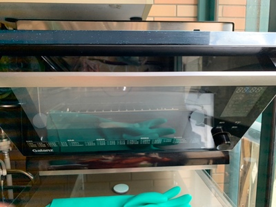 格兰仕D21蒸汽烤箱怎么样?体验一个月不吹不黑说优缺点