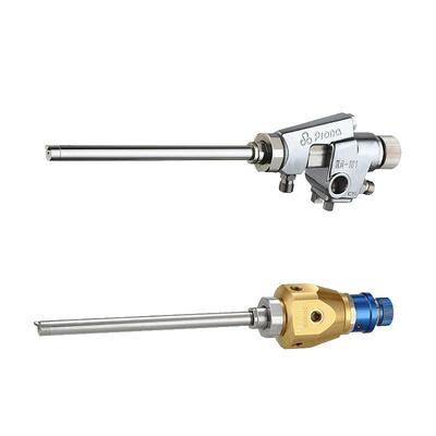 宝丽RA-0609/0915-1218细管自动喷枪化妆瓶细管偏向自动喷枪