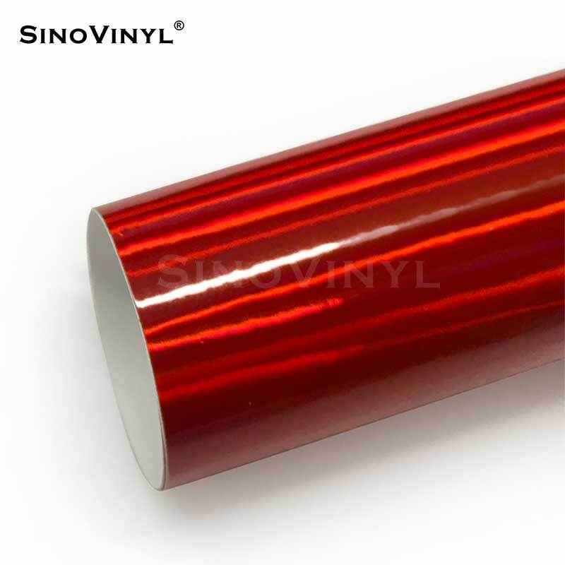 变色龙贴膜车身电镀卡莱贴纸银幻彩改色装饰汽车全车镭射七彩克膜