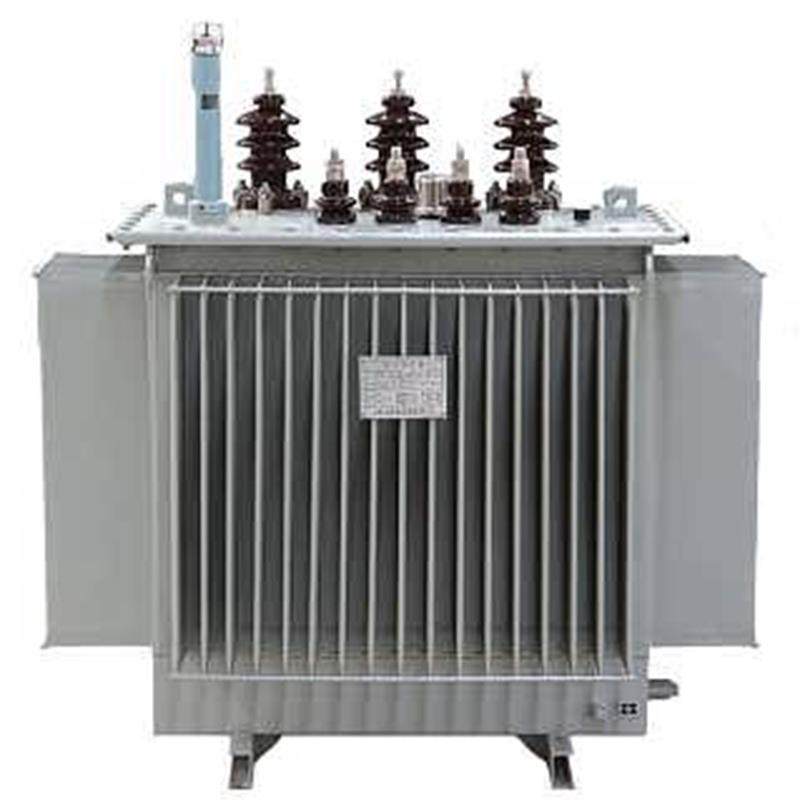 s22-m250kva一级能效315kw全铜400千伏安500千瓦630kva油浸变压器